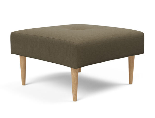 Innovation - Recast Puff -575 -Egetræsben