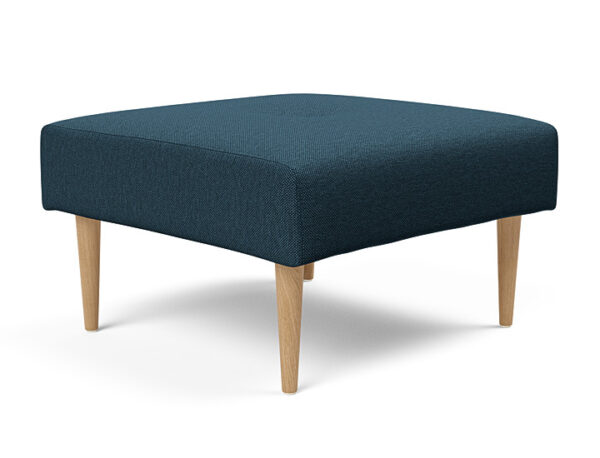 Innovation - Recast Puff -580-Egetræsben