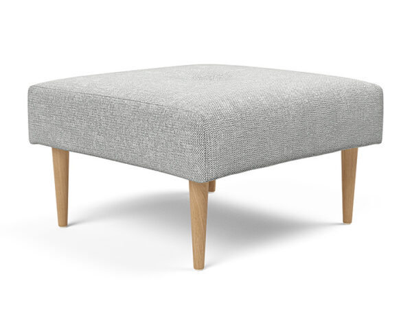 Innovation - Recast Puff -590 -Egetræsben Innovation - Recast Puff -590 -Egetræsben