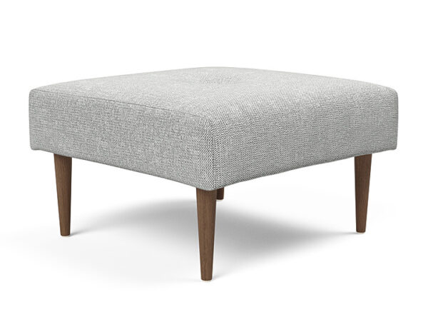 Innovation - Recast Puff -590 -Mørke egetræsben