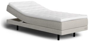 Jensen - Prestige Lean Elevationsseng 90x200 cm