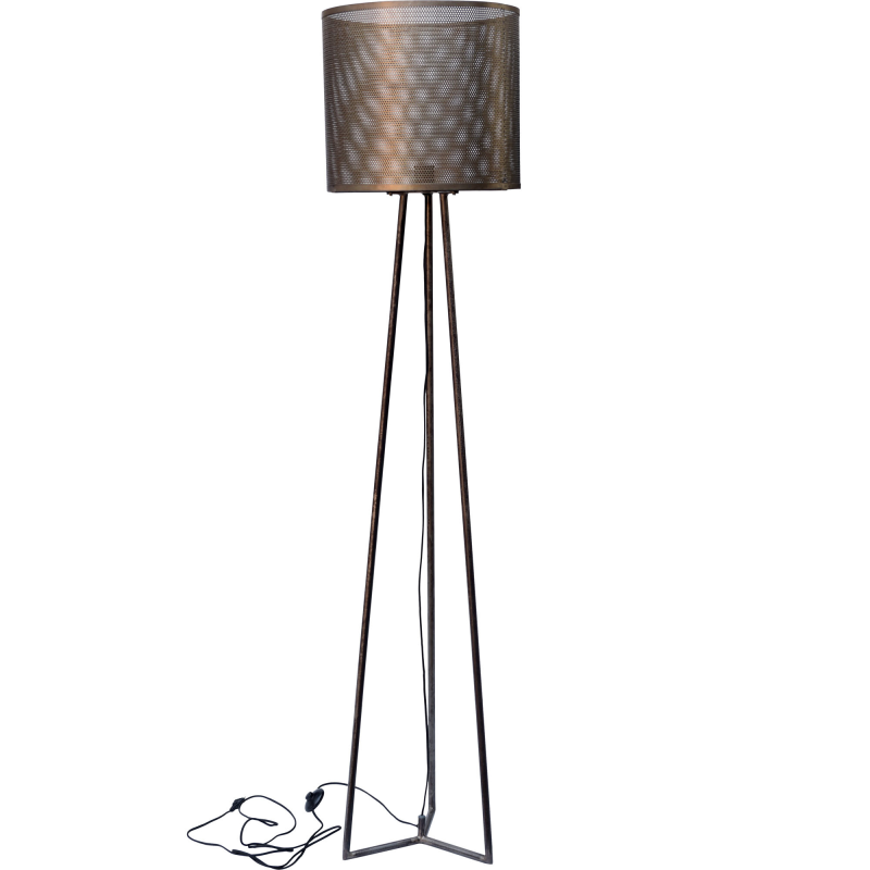 Kelly høj gulvlampe 1 Kelly høj gulvlampe