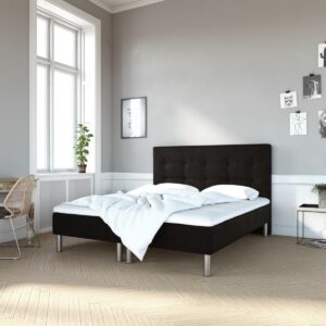 Livingbed - Karma Classic 5-zonet boxmadras 80x200 cm - Inkl. Latex topmadras