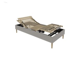 Livingbed - Karma elevationsbund-80x200-BS Livingbed - Karma elevationsbund-80x200-BS