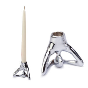 Mukul Goyal - Lysestage "benene op" yoga