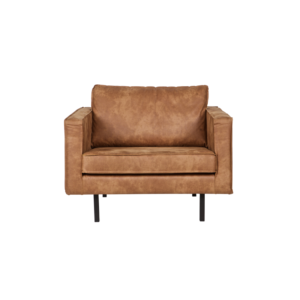 Rodeo Lænestol - Cognac