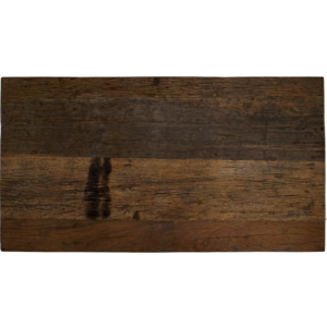 Stanley bordplade af genbrugstræ