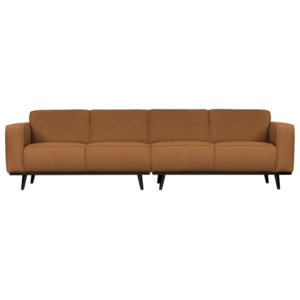 Statement 4-pers Sofa 280 cm Boucle - Butter