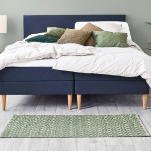Tempur - Dual Adjustable elevationsseng 80x200 cm - Inkl. 8 cm topmadras