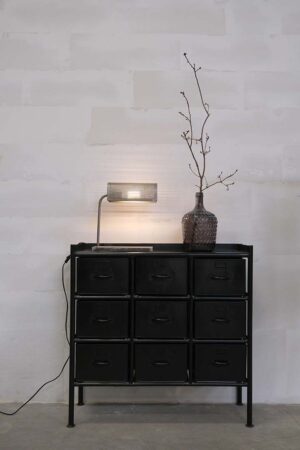 Trademark Living Venus bordlampe