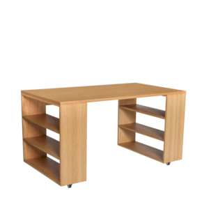 Utility Skrivebord Natur