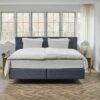 Tempur - ® Spring Box Adjustable 160x200 Elevationsseng - Inklusiv ProPlus SmartCool madrasser - Udstillingsmodel