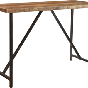 Højt Spisebord