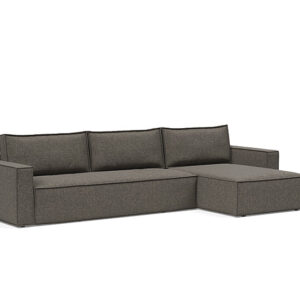 Innovation Living - Newilla Sovesofa med Lounger-216