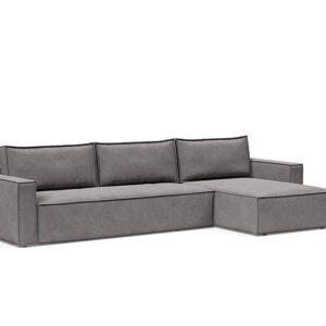 Innovation Living - Newilla Sovesofa med Lounger-217