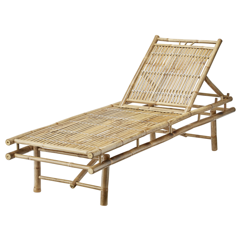 Mandisa solseng/daybed i bambus 1 Mandisa solseng/daybed i bambus