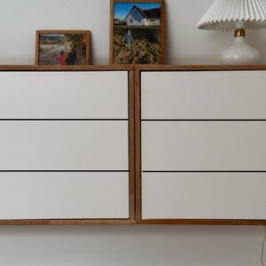 Specialvare - Bonn med skuffer