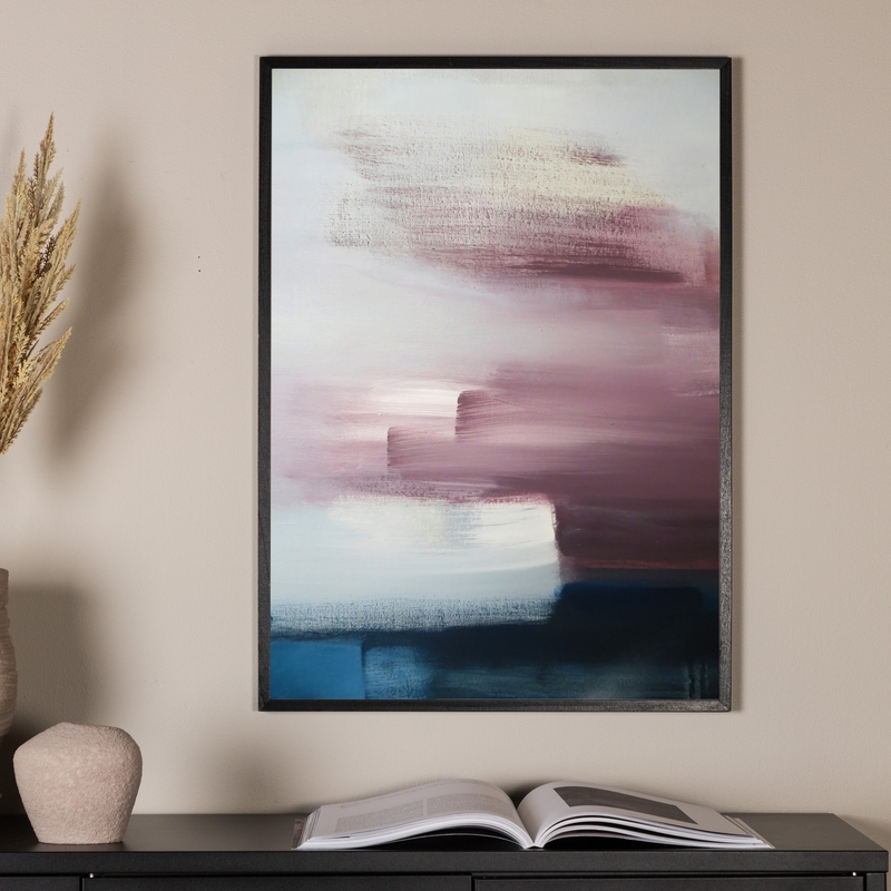 Dihin - Vælg mellem fire plakat størrelser 30 x 40 cm. 1 Dihin - Vælg mellem fire plakat størrelser 30 x 40 cm.