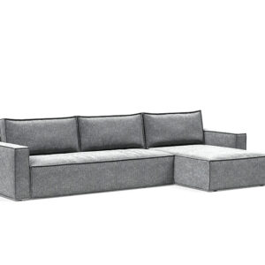 Innovation Living - Newilla Sovesofa med Lounger-351