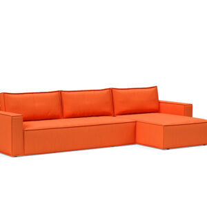Innovation Living - Newilla Sovesofa med Lounger-510