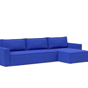 Innovation Living - Newilla Sovesofa med Lounger-512
