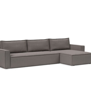 Innovation Living - Newilla Sovesofa med Lounger-521