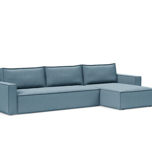 Innovation Living - Newilla Sovesofa med Lounger-525