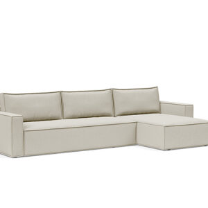 Innovation Living - Newilla Sovesofa med Lounger-527
