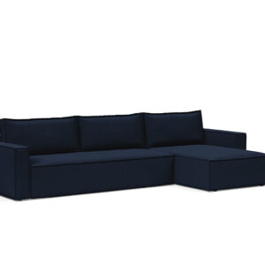 Innovation Living - Newilla Sovesofa med Lounger-528