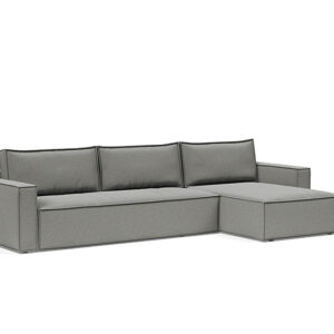 Innovation Living - Newilla Sovesofa med Lounger-533