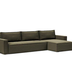 Innovation Living - Newilla Sovesofa med Lounger-535