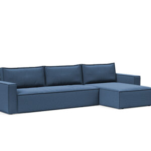 Innovation Living - Newilla Sovesofa med Lounger-537