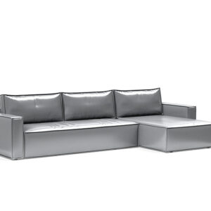 Innovation Living - Newilla Sovesofa med Lounger-688