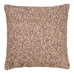 House Nordic - Lamu Pude - brun/beige mix, 45x45cm