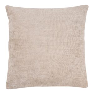 House Nordic - Leros Pude - beige, 45x45cm