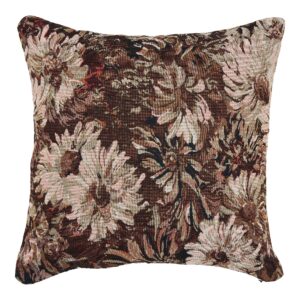 House Nordic - Nadi Pude - brun/beige mix, 45x45 cm