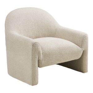House Nordic - Zahara Loungestol - beige
