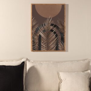Structures - Vælg mellem fire plakat størrelser 30 x 40 cm.
