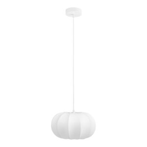 House Nordic - Coventry Pendel - hvid, ø28 cm